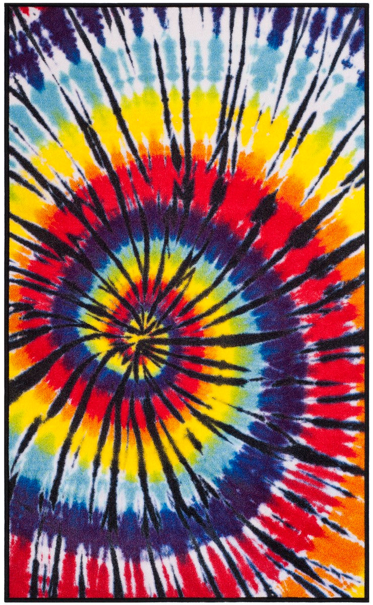 Safavieh Paint PTB127 Power Loomed Rug