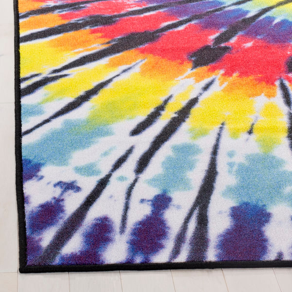 Safavieh Paint PTB127 Power Loomed Rug