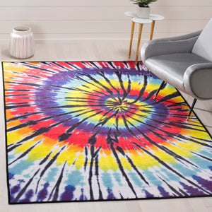 Safavieh Paint PTB127 Power Loomed Rug