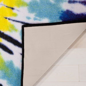 Safavieh Paint PTB127 Power Loomed Rug