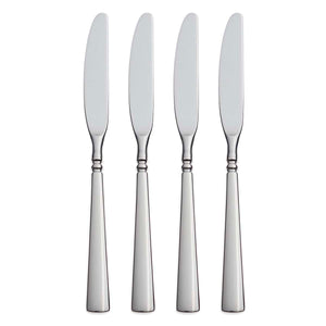 Easton Fine Flatware Dinner Knives, Set of 8