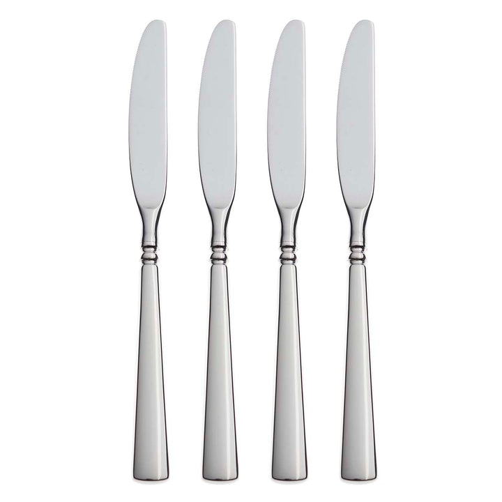 Aptitude Dinner Spoons, Set of 12 – English Elm