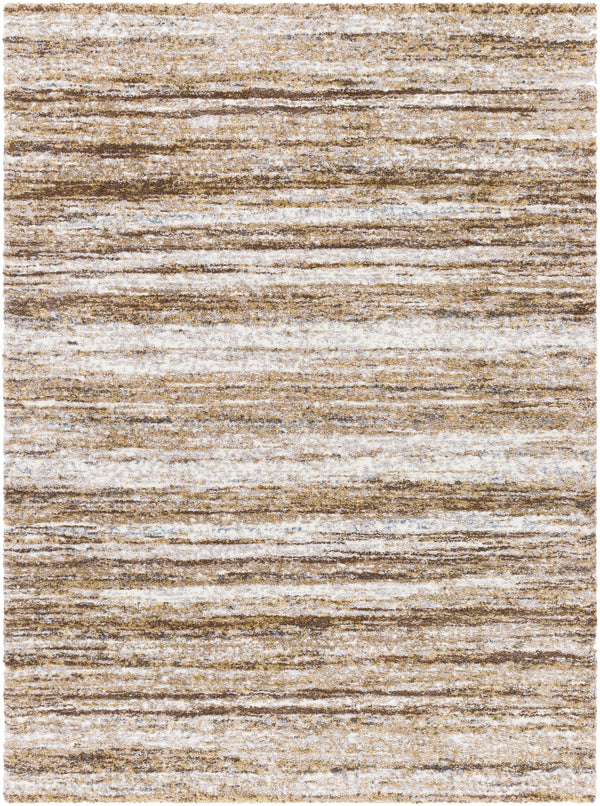 Portofino PTF-2309 Modern Polypropylene Rug PTF2309-81012 Dark Brown, Taupe, Medium Gray, Light Gray, Beige, Cream 100% Polypropylene 8'10" x 12'