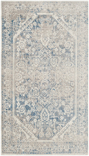 Safavieh Patina PTN318 Power Loomed Rug