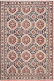 Safavieh Patina PTN320 Power Loomed Rug