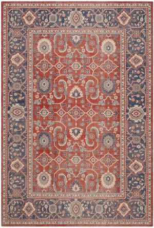 Safavieh Patina PTN322 Power Loomed Rug