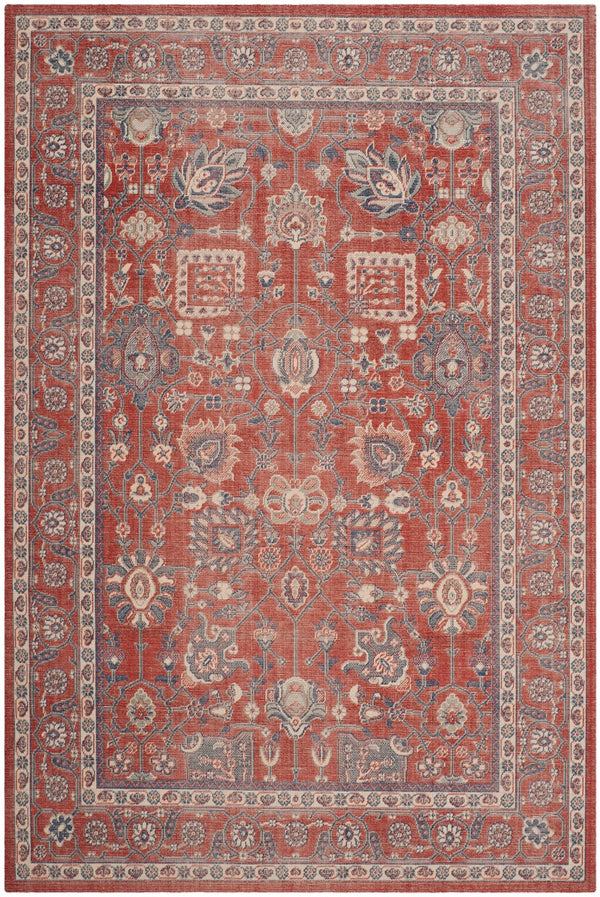 Safavieh Patina PTN326 Power Loomed Rug