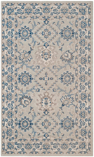 Safavieh Patina PTN328 Power Loomed Rug