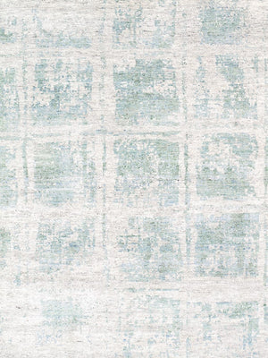 Pasargad Modern Allover Modern Bamboo Silk Rug PV-5 3.01X8-PASARGAD