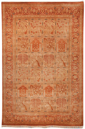 Safavieh PVASR1 PVASR Rug