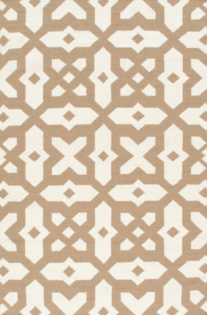 Pasargad Antique Kilim Collection Rust Lamb's Wool Area Rug PVCD-10367 2X3-PASARGAD