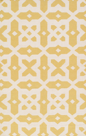 Pasargad Antique Kilim Collection Rust Lamb's Wool Area Rug PVCD-10371 2X3-PASARGAD