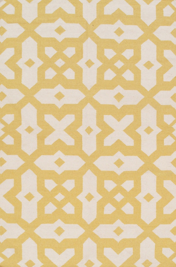 Pasargad Antique Kilim Collection Rust Lamb's Wool Area Rug PVCD-10519 2X3-PASARGAD