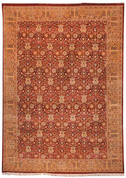 Safavieh PVFRH5 PVFRH Rug