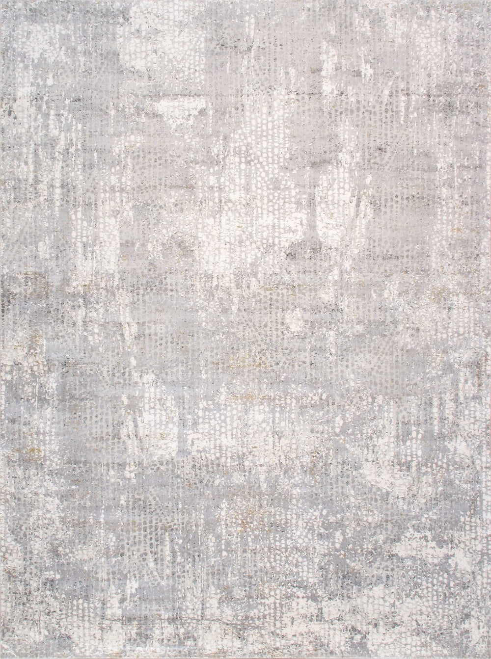 Pasargad Stella Design Power Loom Area Rug PVGA-44 5x8-PASARGAD