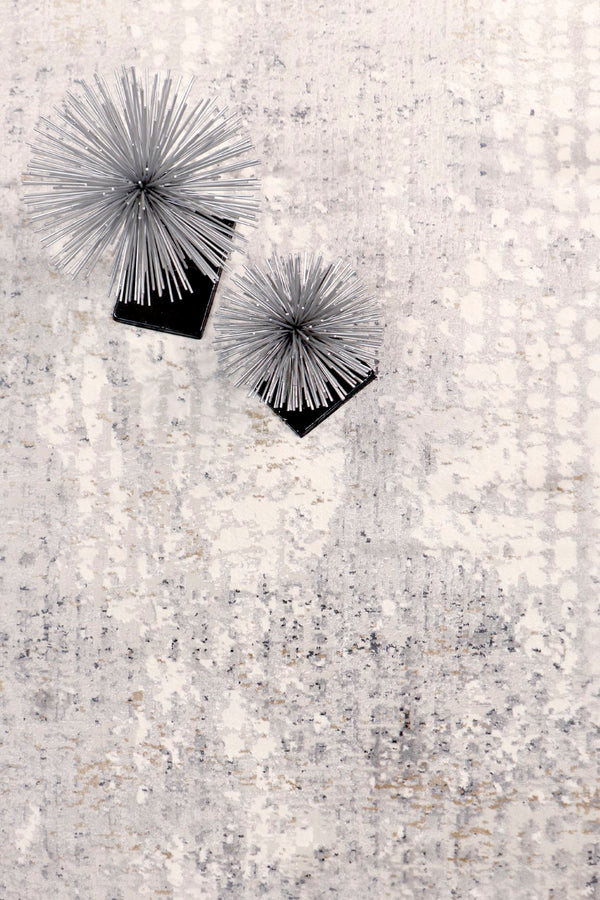 Pasargad Stella Design Power Loom Area Rug pvga-44 3x5-PASARGAD