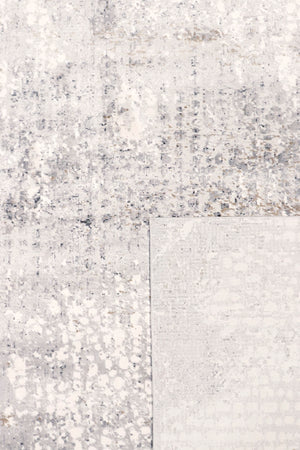 Pasargad Stella Design Power Loom Area Rug PVGA-44 5x8-PASARGAD