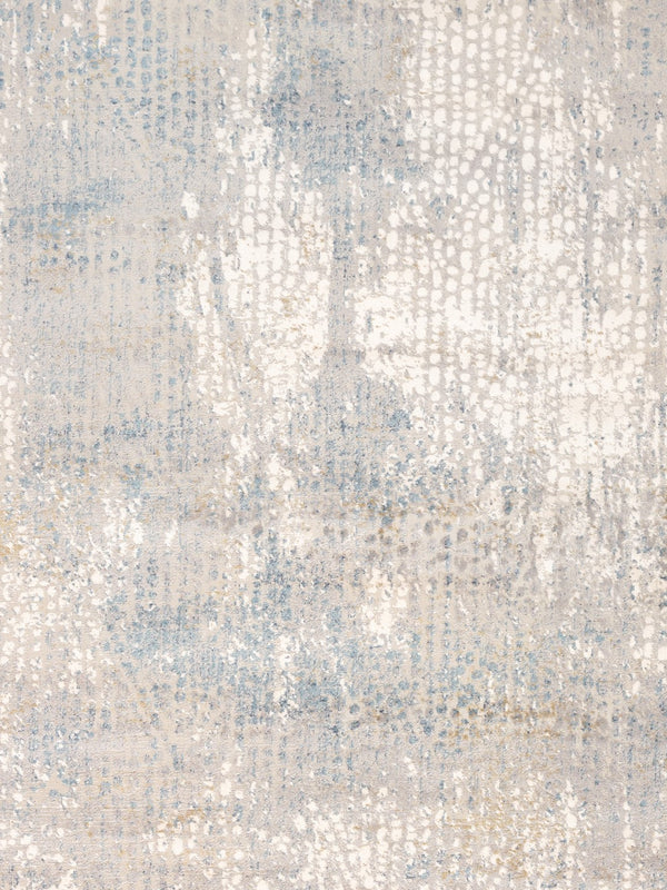 Pasargad Stella Design Power Loom Area Rug PVHA-16 5x8-PASARGAD