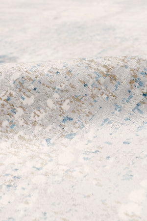 Pasargad Stella Design Power Loom Area Rug PVHA-16 5x8-PASARGAD