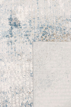 Pasargad Stella Design Power Loom Area Rug PVHA-16 5x8-PASARGAD