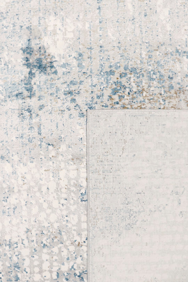 Pasargad Stella Design Power Loom Area Rug PVHA-16 5x8-PASARGAD