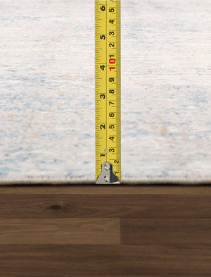 Pasargad Stella Design Power Loom Area Rug PVHA-16 5x8-PASARGAD