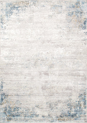 Pasargad Stella Design Power Loom Area Rug PVHA-41 5x8-PASARGAD