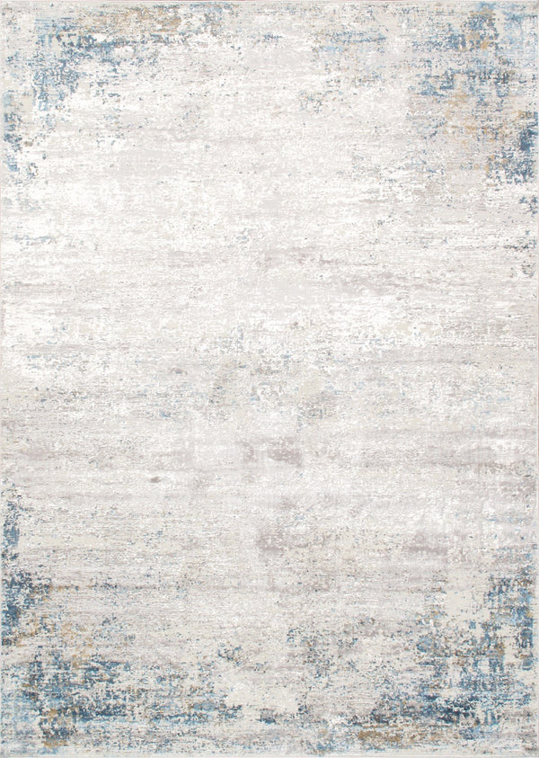 Pasargad Stella Design Power Loom Area Rug PVHA-41 5x8-PASARGAD