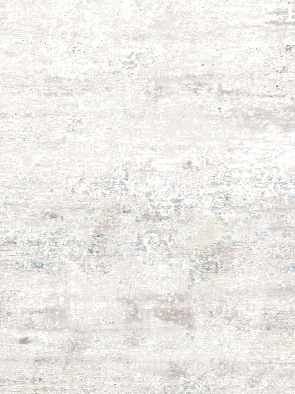 Pasargad Stella Design Power Loom Area Rug PVHA-41 5x8-PASARGAD