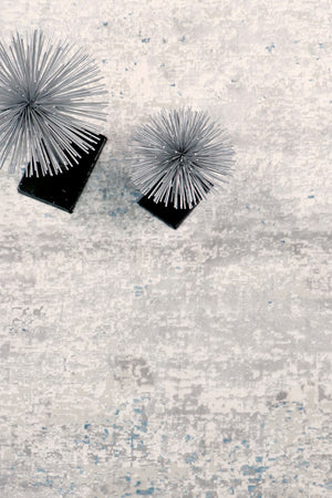 Pasargad Stella Design Power Loom Area Rug PVHA-41 5x8-PASARGAD