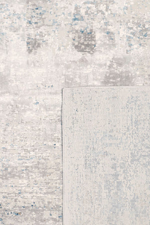 Pasargad Stella Design Power Loom Area Rug PVHA-41 5x8-PASARGAD