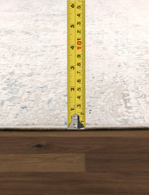 Pasargad Stella Design Power Loom Area Rug PVHA-41 5x8-PASARGAD