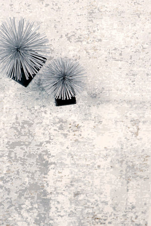 Pasargad Stella Design Power Loom Area Rug pvha-44 5x8-PASARGAD