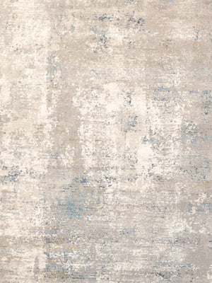 Pasargad Stella Design Power Loom Area Rug PVHA-46 5x8-PASARGAD