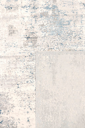 Pasargad Stella Design Power Loom Area Rug PVHA-46 5x8-PASARGAD