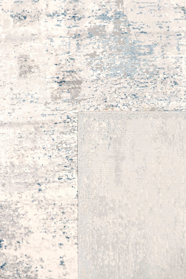 Pasargad Stella Design Power Loom Area Rug PVHA-46 5x8-PASARGAD