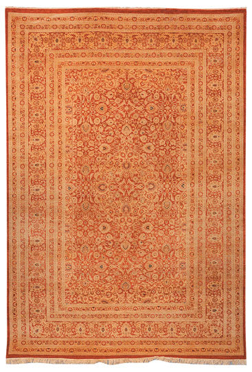 Safavieh PVNOS3 PVNOS Rug