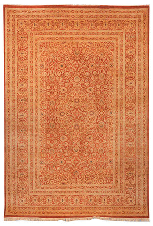 Safavieh PVNOS3 PVNOS Rug