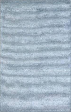 Pasargad Edgy Allover Edgy Bamboo Silk & Wool Rug pvny-12 9x12-PASARGAD