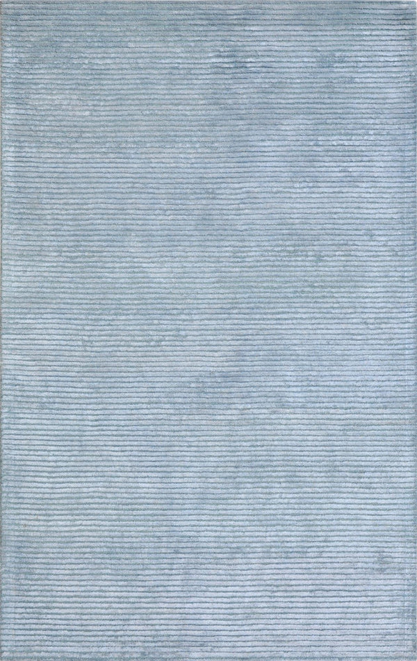 Pasargad Edgy Allover Edgy Bamboo Silk & Wool Rug pvny-12 9x12-PASARGAD