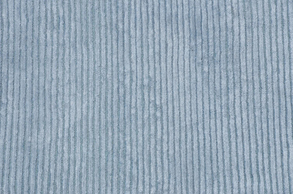 Pasargad Edgy Allover Edgy Bamboo Silk & Wool Rug pvny-12 9x12-PASARGAD