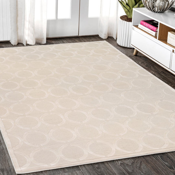 Pasargad Edgy Allover Edgy Bamboo Silk & Wool Rug pvny-19 9x12-PASARGAD