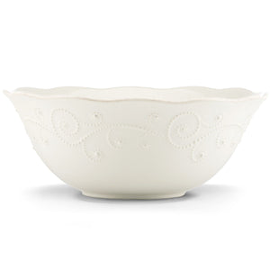 French Perle White™ Large Serving Bowl - Set of 2