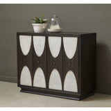 Pulaski Furniture 2 Door Wine Storage Bar Cabinet P301526-PULASKI P301526-PULASKI