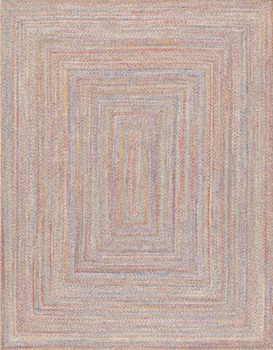 Pasargad Ponta Collection Handmade Indoor/Outdoor Area Rug PY-01 5x8-PASARGAD