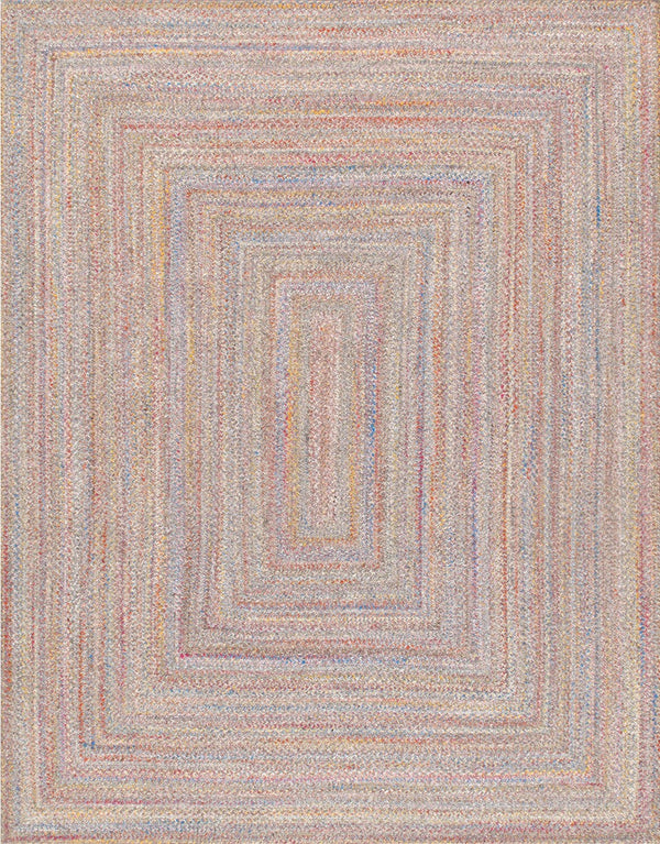 Pasargad Ponta Collection Handmade Indoor/Outdoor Area Rug PY-01 5x8-PASARGAD