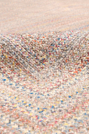 Pasargad Ponta Collection Handmade Indoor/Outdoor Area Rug PY-01 5x8-PASARGAD