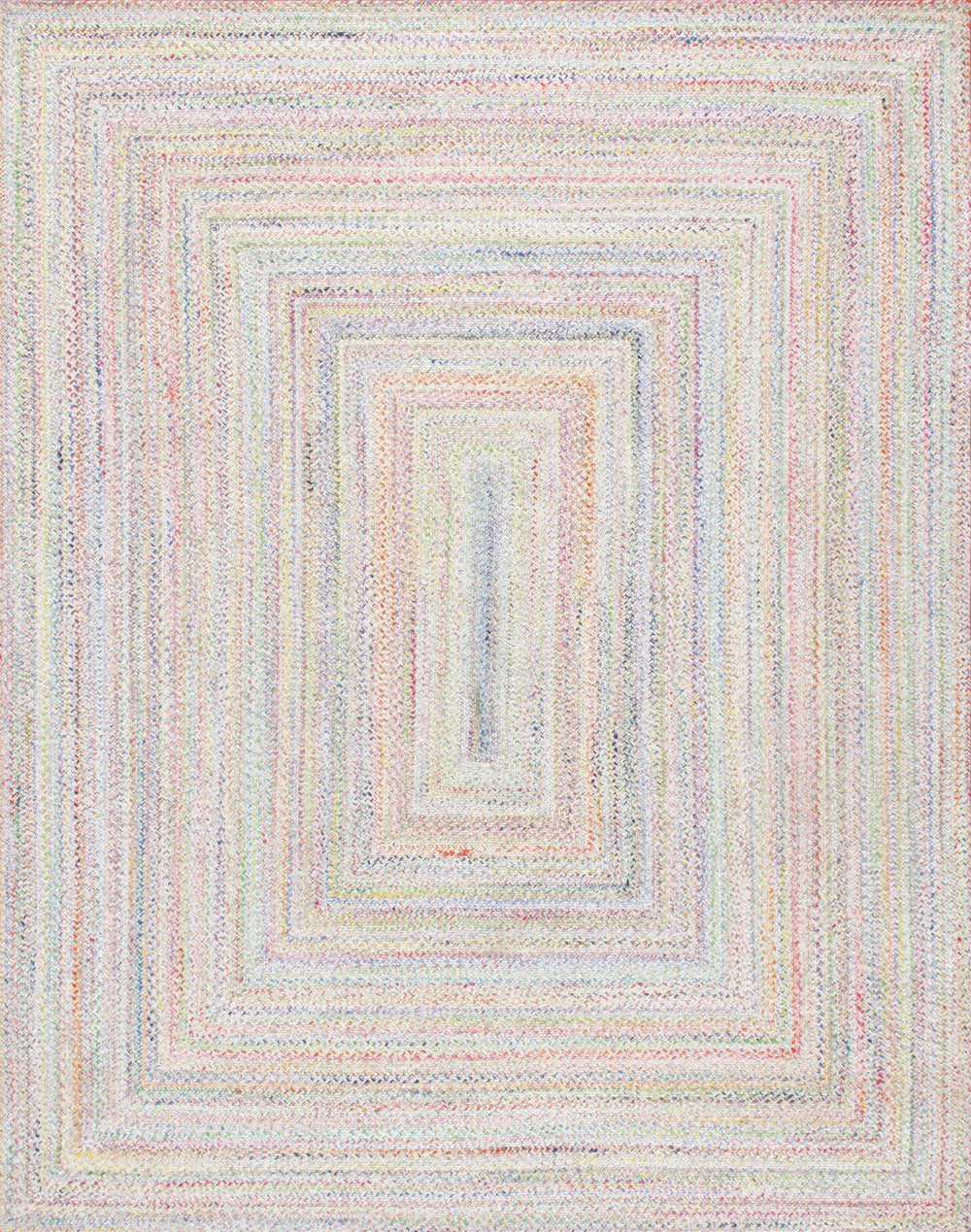 Pasargad Faro Collection Handmade Indoor/Outdoor Area Rug py-03 9x12-PASARGAD