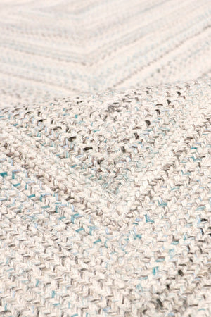 Pasargad Faro Collection Handmade Indoor/Outdoor Area Rug py-03 9x12-PASARGAD