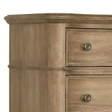 Pulaski Furniture Weston Hills 5 Drawer Chest P293124-PULASKI P293124-PULASKI